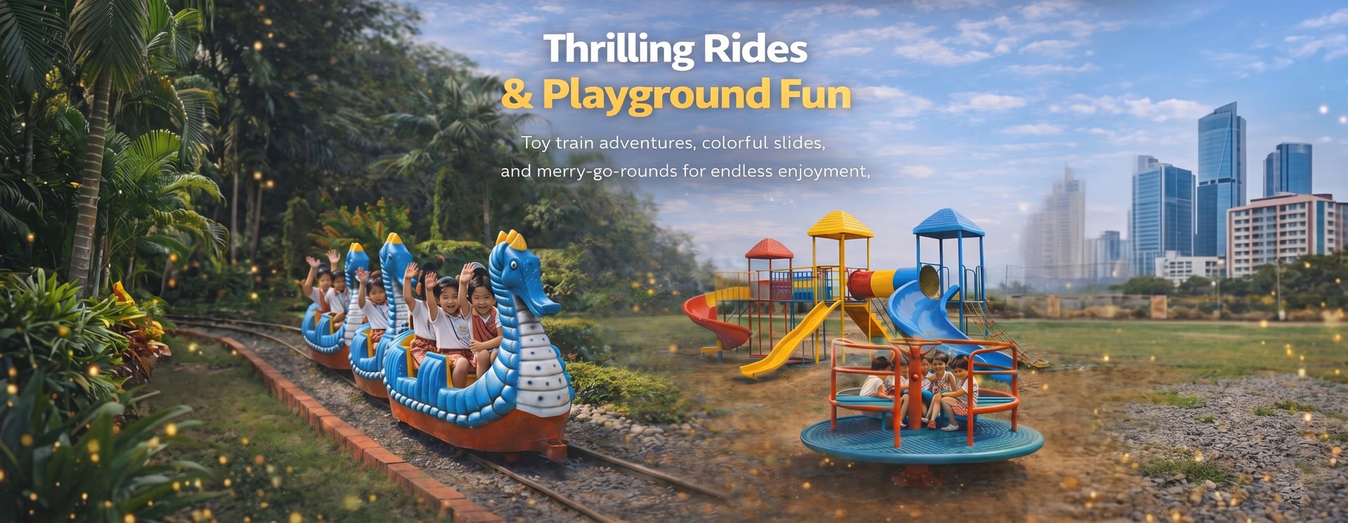 Dream Play Banner 3